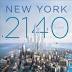 In '2140,' New York May Be Underwater, But It's Still Home