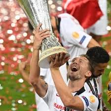 Get the latest soccer news on luuk de jong. Luuk De Jong Luukdejong9 Twitter