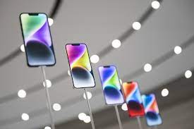 Rilis Akhir Tahun 2022, Ini Daftar Harga iPhone 14 yang Dijual di iBox