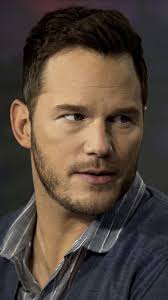 Épinglé par Kara Carver-Kirk sur Chris Pratt