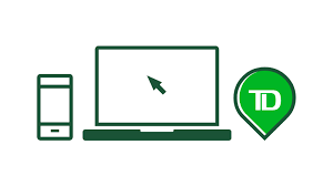 If you received a temporary password, simply use that along with your username to log in. Td Canada Trust Personal Small Business Banking Investing