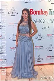 Bombay Times Fashion Week Fashion Photo Actress Tasha Kapoor Poses For images articles microfilm syndication rights from the times group