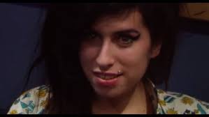 AMY WINEHOUSE
