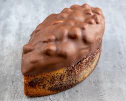 Cake Marbre Ultime Recette Saveurs Macaron Cake Marbre Chocolat Gianduja
