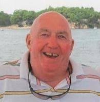 Ward Strang Obituary (2018)