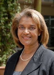 Freda Brown's Instagram, Twitter & Facebook