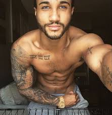 VJBrendan.com: Yes Please... Dalton Jackson