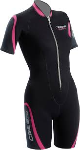 Cressi Playa 2 5mm Ladies Wetsuit