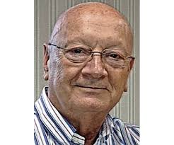 WILLIAM WHITNEY Obituary (2018)