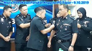 2020 pdrm saman discount september 2020 pdrm saman harga pdrm scammer pdrm seksyen 9 shah alam pdrm senarai gaji polis mengikut pangkat 2018 pdrm slip gaji polis pdrm. Gaji Dsp Polis 2018