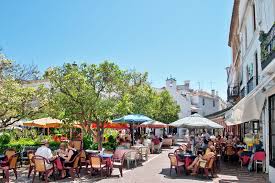 Portal web del ayuntamiento de marbella. 10 Tipps Fur Einen Perfekten Tag In Marbella Wofur Ist Marbella Bekannt Go