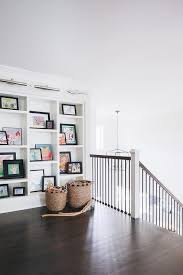If you're lucky enough to have a landing with natural light, why not embrace it with a cozy window seat? 9 Best Staircase Landing Ideas For This Tricky Space