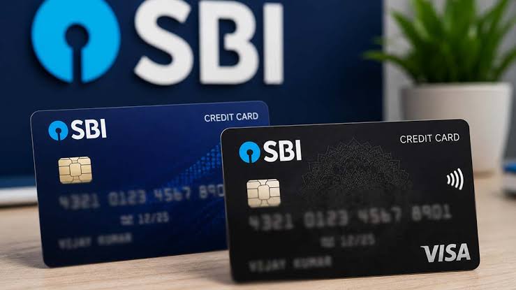 SBI Credit Card New Rules from July 1, 2026 Reward Points Limited for  PhonePe SBI Card Users - NTV Telugu