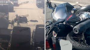 Motociclista morre atropelado por carreta na rodovia SP-055