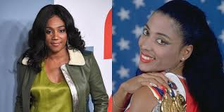 Jun 03, 2021 · tiffany haddish has something of olympic proportions underway. Tiffany Haddish Will Play Olympian Florence Griffith Joyner In A Biopic Algulf