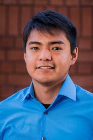 IOU-NA Research Experience for Native American Undergraduates 2017 Program 