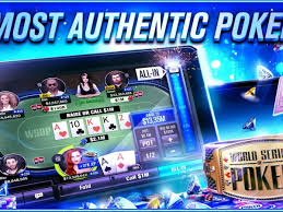 7 Best Poker Games For Android In 2021