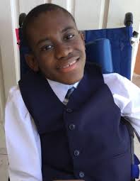 Obituary for Kyle J. Patrick