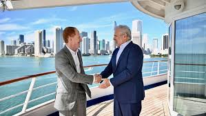 Image result for Holland Blue 2025 Fleet