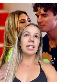 Alessa Bodyshaming Love Island