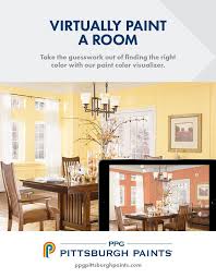 Virtually Paint A Room Paint Color Visualizer Interior Paint Colors Schemes Room Paint