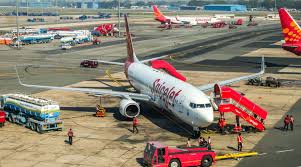 Check spicejet airlines flight status & schedule, baggage allowance, web check in information on makemytrip. Spicejet To Operate Flights To Us Telegraph India