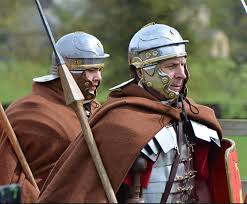 The roman empire saw one of the first truly professional armies in history, and became the inspiration for european armies that followed it. Byzantine Military The Roman Army On The Eastern Front Provincia Cappadocia