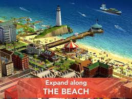 Cara cheat simcity mod apk 2019. Simcity Buildit Mod Apk 1 4 3 28483 Offline Mod Money Android Game Amzmodapk Com My Sims City