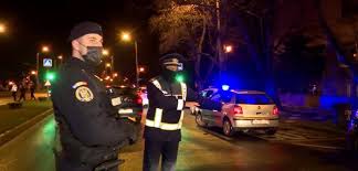 Noile restricții adoptate de guvern. Razie In Timisoara Si In Judet Dupa Noile Restrictii Care Incep La