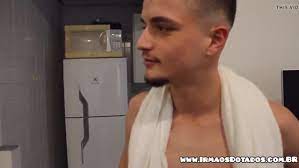 IrmaosDotados - The whoring begins in the pool watch online