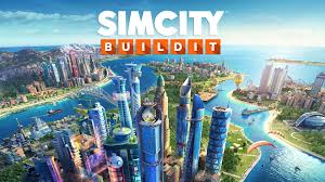 Build Craft And Control Simcity Buildit Is An All New Simcity Game Designed Just For Mobile Available Now Simcity Buildit Simcity Buildit Hack Mobile Game