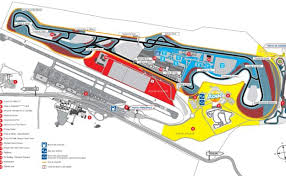 The circuit paul ricard hasn't been used as an f1 venue for nearly three decades, so now's the time to get to know the track in le. Slavica Ecclestone Freut Sich Uber Paul Ricard Track