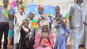 Général sanda boro président du tchad idriss déby itno 2020 ( official video ). Sanda Boro General Loverbd Com