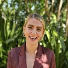 Allie Byrne's Instagram, Twitter & Facebook