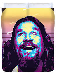 The Big Lebowski Revisited