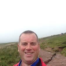 Lee Driscoll (@LeeDriscoll6)