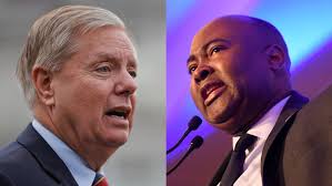 AP: Lindsey Graham wins South Carolina, holding off challenger Jaime  Harrison
