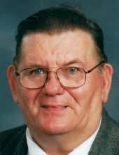 Obituary information for John J. Hermann, Jr