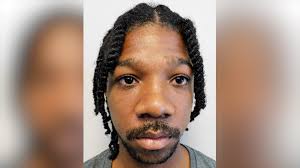 Police arrest wanted man