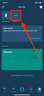 Log in to your amazon account and open the accounts & lists menu under your name. How To Remove A Device From Alexa In 4 Simple Steps