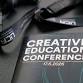 UCA Creative Education Conference 2026 - Material / Machine
