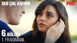 Sen çal kapımı, yayına girdikten tam 10 saniye sonra fan kitlesi edinmeyi başarmış ve türkiye'nin en etkin hayran gruplarından birine sahip olmuş bir dizi. Sen Cal Kapimi 6 Bolum Fragmani Yayinda Sen Cal Kapimi Son Bolumde Neler Oldu Televizyon Haberleri
