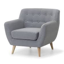 Home Loft Concepts Tally Armchair Wayfair Arm Chairs Living Room Armchair Retro Style Armchairs