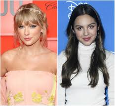 Find the latest news on taylor swift including her new song look what you made me do and album reputation plus more on her instagram, twitter and boyfriend updates. Taylor Swift Praised Hsm Series Star Olivia Rodrigo S Cruel Summer Cover Teen Vogue