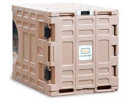 Compatibili con teglie, vaschette e bacinelle gastronorm gn 1/2 e gn 1/1. Contenitori Per Trasporto Alimenti Caldi Trasporto Cibo Caldo