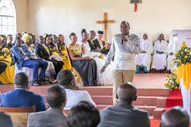 16 210 просмотров 16 тыс. Uhuru Blasted After Posting Senator Irungu Kangata S Wedding Photos Kenyans Co Ke