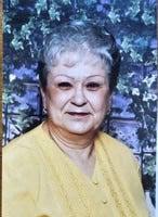 Vonda Lea Weems Obituary