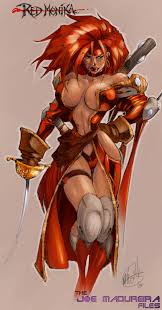 Jan 14, 2019 · steam workshop: Red Monika Joe Mad By Mijka On Deviantart