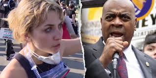 Special agent warns Democratic anti-ICE campaign tactics put lives at risk 