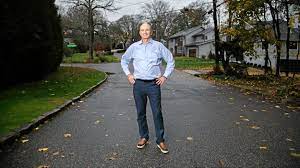 Dolsten has served as president of worldwide research, development and medical, chief scientific officer and. Mikael Dolsten The Swede Behind The Corona Vaccine From Pfizer Svd